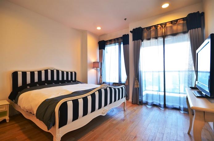 Golden House at Silom - Hotels Bangkok