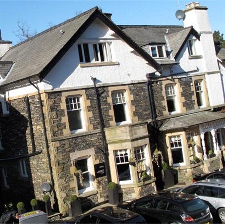 The Cranleigh Boutique Bowness On Windermere Compare Deals