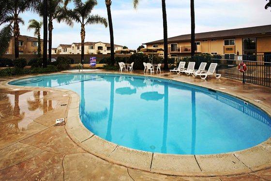 Valley view casino oceanside ca