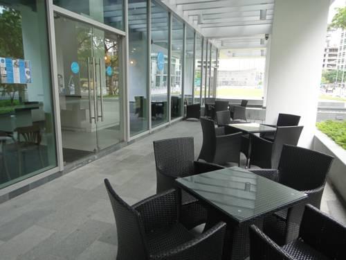 Rochester Park Buona Vista