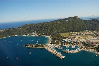 Roulette 5 star kemer