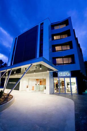 Vista St Car Park Mosman Vista St Car Park Mosman