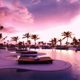 Secrets Maroma Beach Riviera Cancun Adults Only All Inclusive Playa