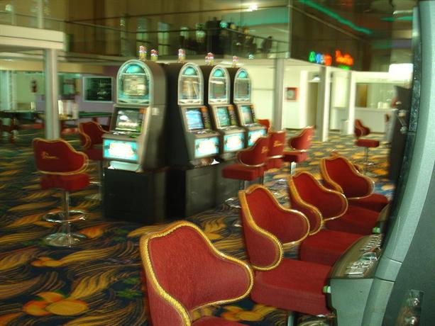 Hotel casino concordia