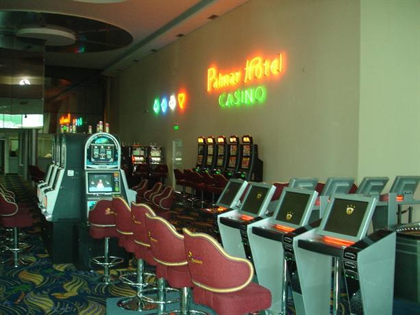 Hotel casino concordia