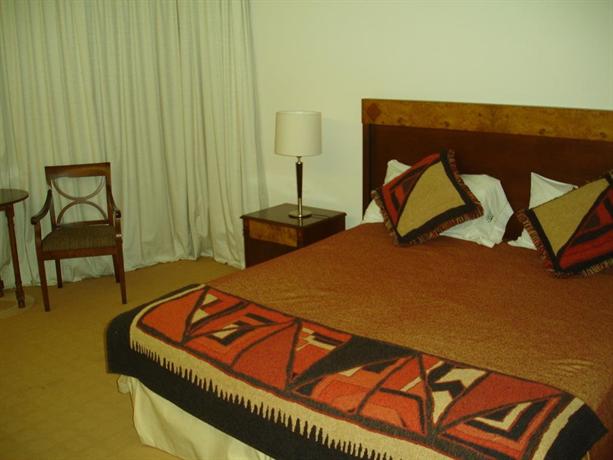 Hotel casino concordia