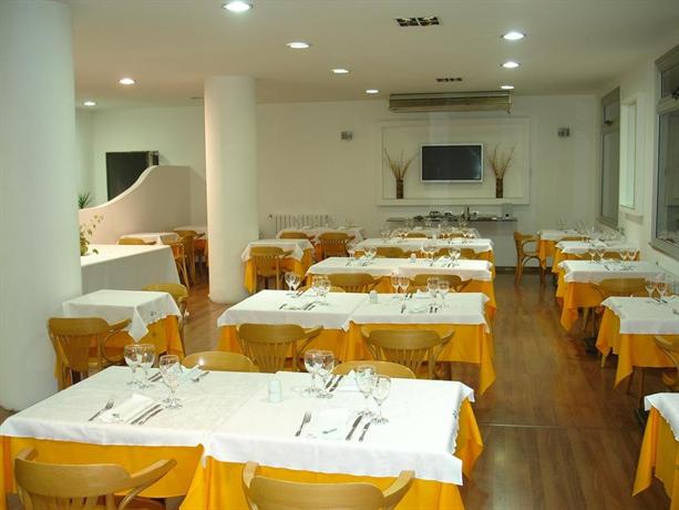 Hotel casino concordia