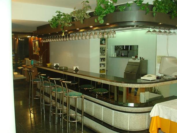 Hotel casino concordia