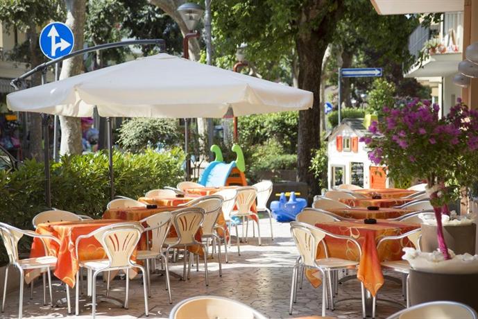 Hotel Silvia Misano Adriatico Via Sicilia Hotel Silvia Misano Adriatico Via Sicilia
