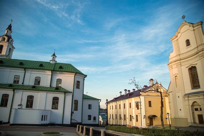 Victoria casino minsk