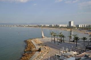 Roulette 3* salou hotel