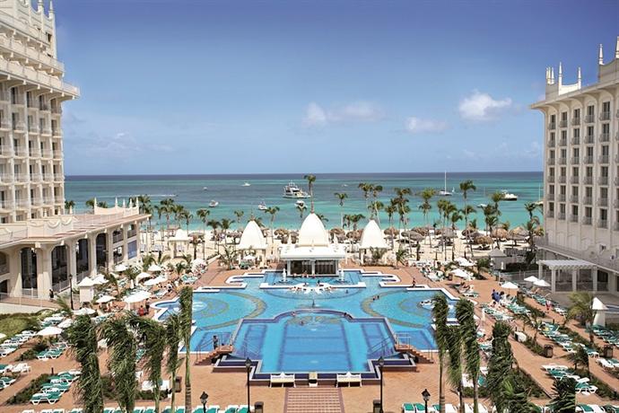 Riu Palace Aruba Palm Beach Compare Deals