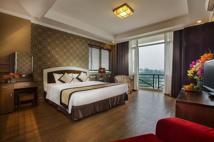 Morning Star Hotel Hanoi 100