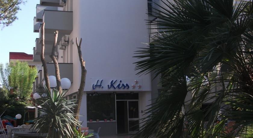 Hotel Kiss Cesenatico 55