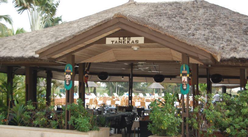 Benin casino