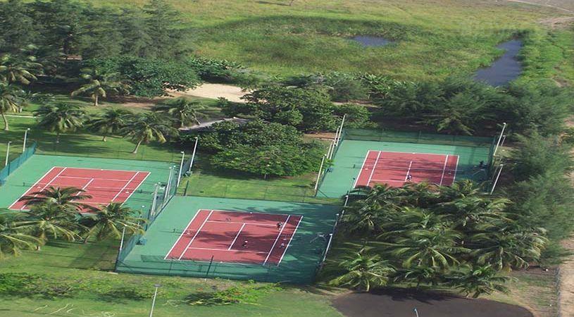 Benin casino