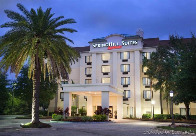 springhill suites jacksonville