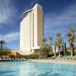 casino morongo ballroom