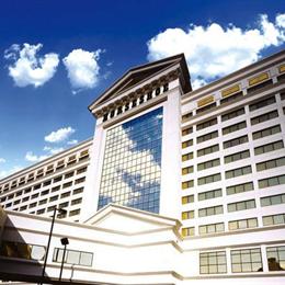 horseshoe hotel and casino southern indiana