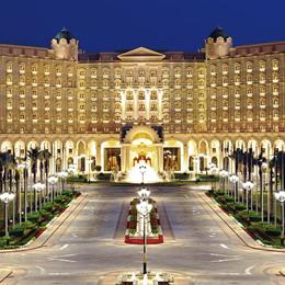 The Ritz Carlton Riyadh - Compare Deals