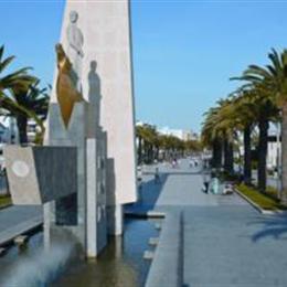 Roulette 3* salou hotel