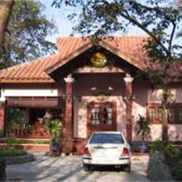 Sai Gon Binh Chau Eco Resort, Xuyen Moc - Compare Deals