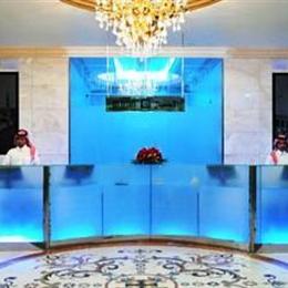 Dar Al-Naeem Hotel