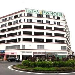 Lintas View Hotel Kota Kinabalu Compare Deals - 