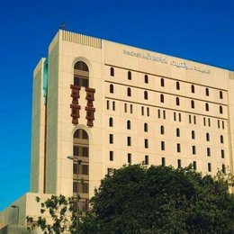 Madinah Movenpick Hotel