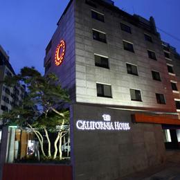 The California Hotel Seocho, Seoul - Compare Deals
