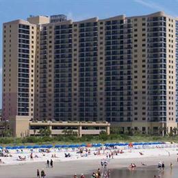 Kingston Plantation Condos, Myrtle Beach - Compare Deals