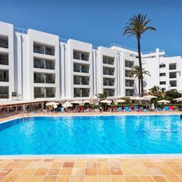 Sol Don Pedro Torremolinos Compare Deals - 