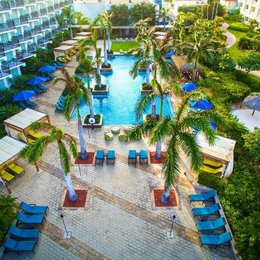best paying casino in aruba