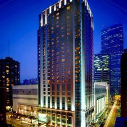 Grand Hyatt Seattle - Compare Deals