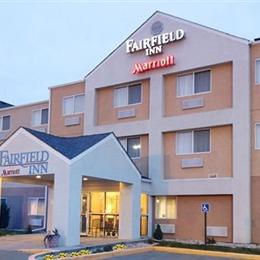 Fairfield Inn Kokomo Compare Deals