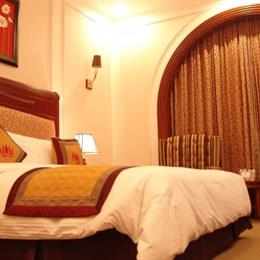 Saigon Kim Lien Hotel Vinh - Compare Deals