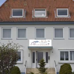 Hotel Meeresrauschen Dahme Compare Deals