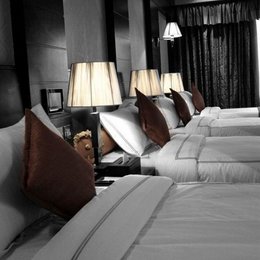Rove Al Madinah Hotel