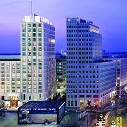 The Ritz-carlton Berlin - Compare Deals