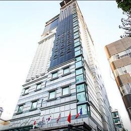 California Hotel Gangnam, Seoul - Compare Deals