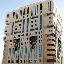 Al Mukhtara International Hotel