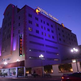 Hotel Ticuan, Tijuana - Compare Deals