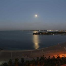 Mira Waterfront Hotel Jeddah