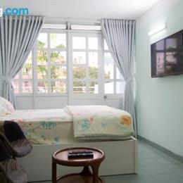 Comfy room @ Ly Chinh Thang street, Ho Chi Minh City - Compare Deals