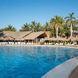 Occidental Tamarindo, Playa Langosta - Compare Deals