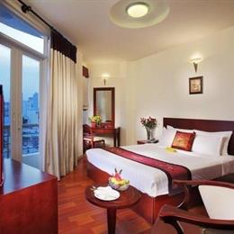Kim Yen Hotel Ho Chi Minh City - Compare Deals