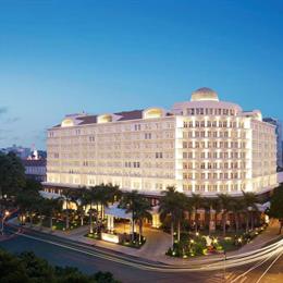 Park Hyatt Saigon, Ho Chi Minh City - Compare Deals