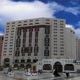 The Oberoi Hotel