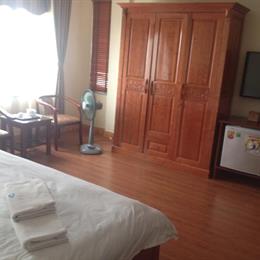 HAAP Viet Travel Homestay, Hanoi - Compare Deals