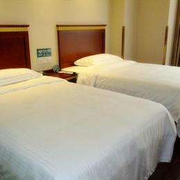 Greentree Inn Shandong Jining Jianshe Road Business Hotel - 